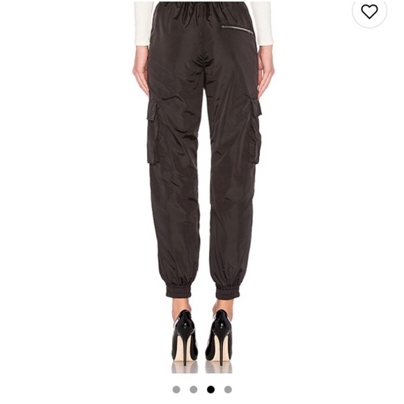 Danielle guizio track pant - Picture 6 of 8